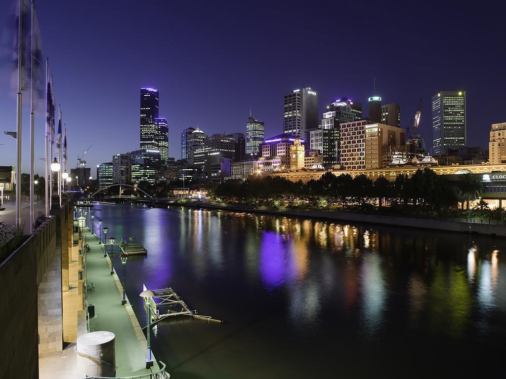 28 Nights Apartments Melbourne Exterior photo