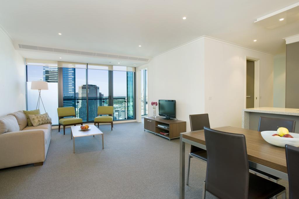 28 Nights Apartments Melbourne Exterior photo