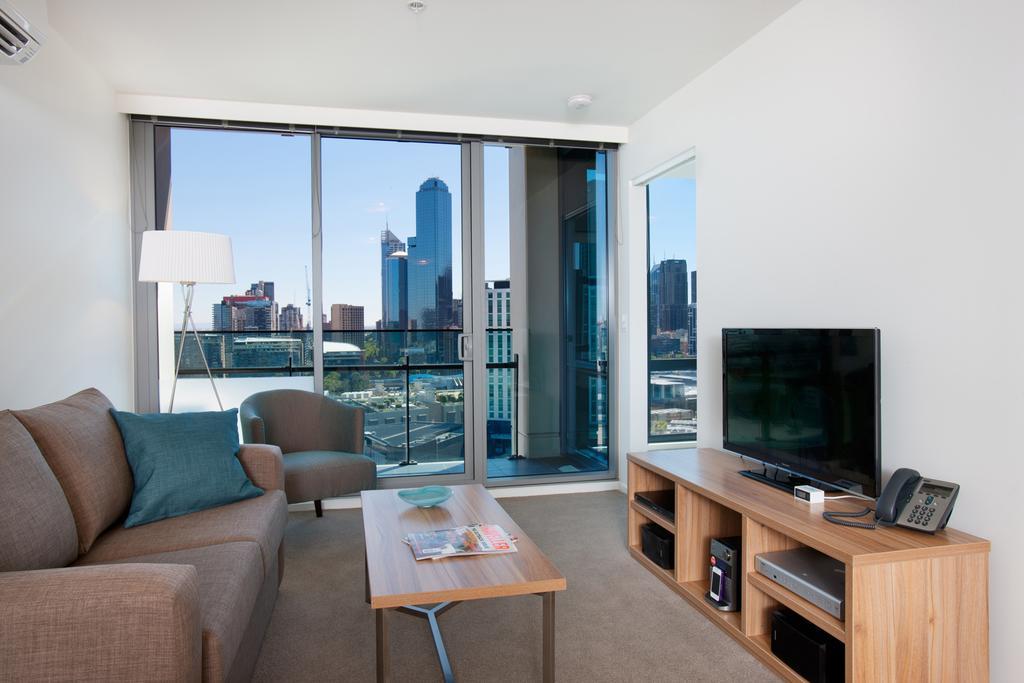 28 Nights Apartments Melbourne Exterior photo