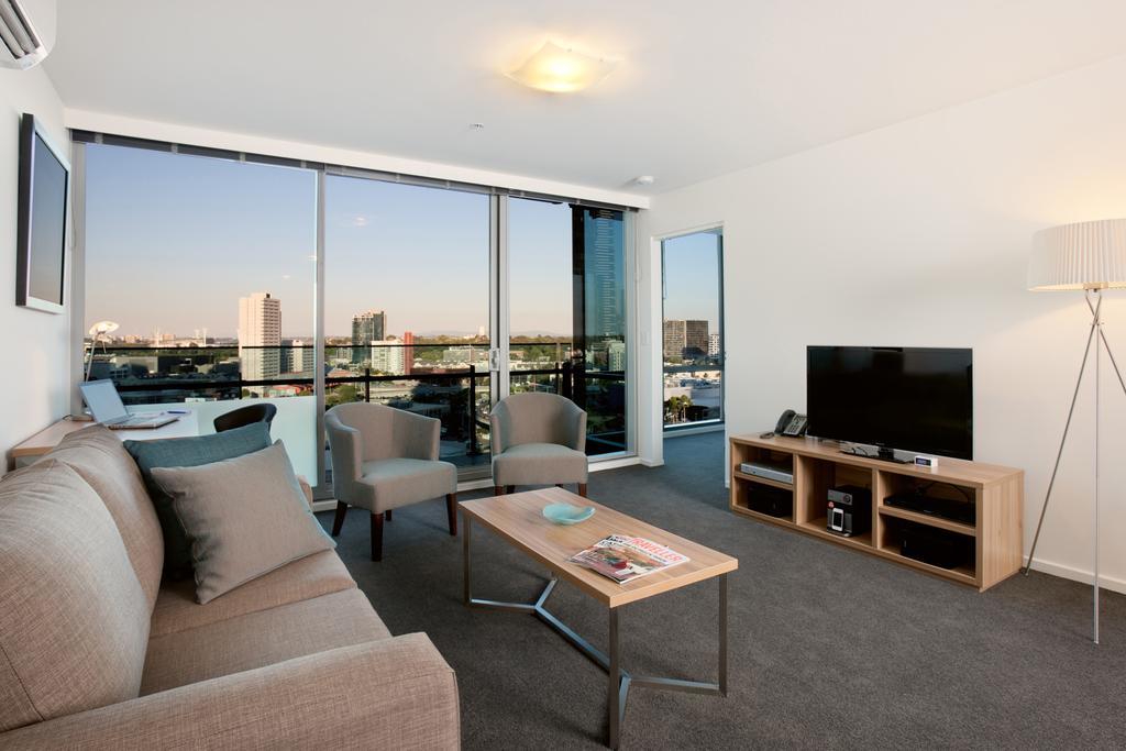 28 Nights Apartments Melbourne Exterior photo