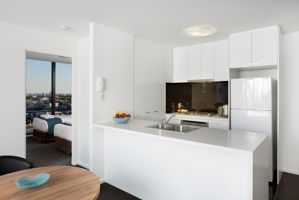 28 Nights Apartments Melbourne Exterior photo