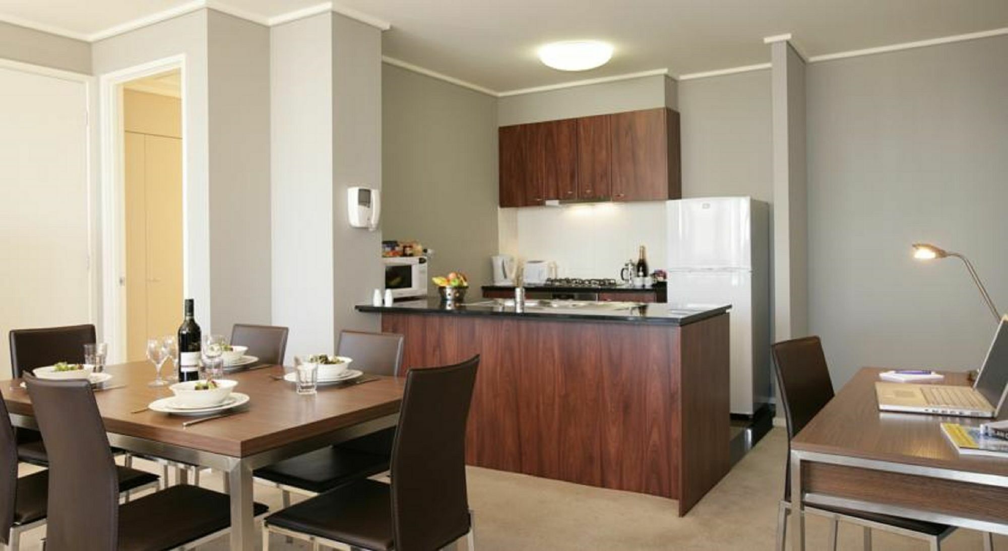 28 Nights Apartments Melbourne Exterior photo